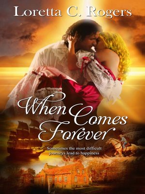 cover image of When Comes Forever